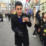 卢晋勋 - @chris__loo - Instagram