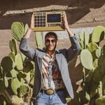 Chris Webb & the Dirty Petals - @chrisloopsguitar - Instagram