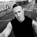 Chris Looker - @lucky_looker - Instagram