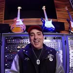 Chris Lord-Alge - @chrislordalge - Instagram
