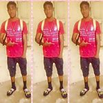 Chris Lord's Santi - @adesope.adeoye.5 - Instagram