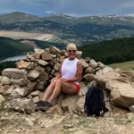 Christina Lorentson - @tinalorentsonroutt - Instagram
