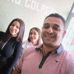 Chris Loria - @jeanalexanderbadra - Instagram