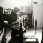 Chris Lorimer - @antique_restorations - Instagram