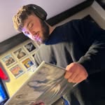 Chris Loring - @chrismusicratings - Instagram