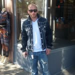 Chris Loring - @cee_80sbaby_ - Instagram