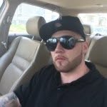 Chris Loring - @chrisl80sbaby - Instagram