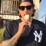 Chris Lorusso - @chrislorusso33 - Instagram