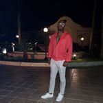 Chris Loso Pujadas - @foreign_accent - Instagram