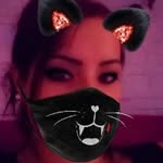 Christelle - @chrislosojja13 - Instagram