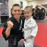Chris lossing - @ninja_moves19 - Instagram