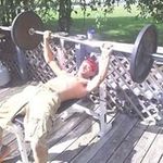 Chris Lott - @lott6721 - Instagram