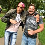Chris Lott - @lottlott84 - Instagram
