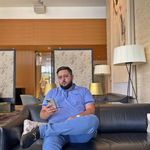 Chris Lotto - @ahmefmansoor - Instagram
