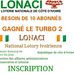 Chris Lotto - Facebook