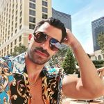 Chris Louca - @christopherlouca - Instagram