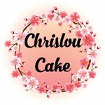 Chrislou Jesus - @chrisloucake - Instagram