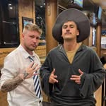 Christos Louca - @chrisloucaa - Instagram