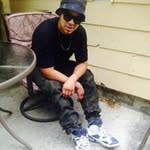 Chris Loud-Man Joyner - @loudmanjoyner - Instagram