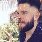 @chrisloudon86 - Instagram