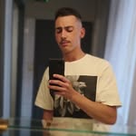 Χρίστος Λουκάς - @chris__louk - Instagram