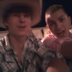 Chris Berry And Colby Loveday - @hellbound_valley_boys_ - Instagram