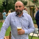 Chris Loveday - @cloveday287 - Instagram