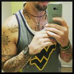 Chris Lovelace - @mapleforkboy - Instagram