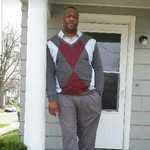 Chris Lovelace - @big_ice25 - Instagram