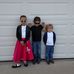 Christopher Lovelace - Facebook
