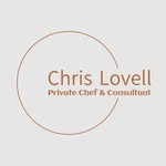 Chris Lovell - @chef_chrisjlovell - Instagram