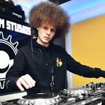 Chris Lovell - @krustydnb - Instagram