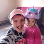 Chris Lovell - @lovellc95 - Instagram