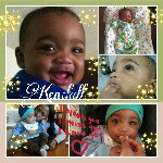 Christina Genise Wilson - @chrislovindeja4life - Instagram