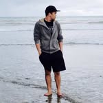 @chrisrav - @chrislovinski - Instagram