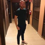 Chris L - @chrislowden_london - Instagram