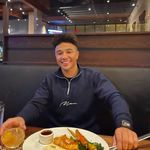 Christopher Lowden - @chrislowdenx - Instagram