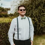Christopher James Lowndes - @cjlowndes - Instagram