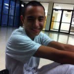 Chris Loya - @chewbaca_23 - Instagram
