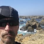 Chris Luce - @luceinthewoods_norcal707 - Instagram