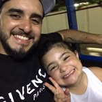 Chris Lucero - @ochrislucero - Instagram