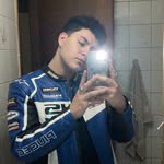Checho - @chris.luck_ - Instagram