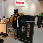 chris luck - @electric_scooter_shop_usa - Instagram