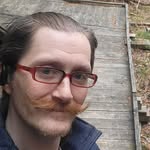 Chris Luck - @nerdyluck - Instagram