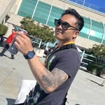 Chris R ( 크리스 ) - @chrislucky12 - Instagram