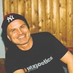 Christer Løkken - @chris_luck_dj - Instagram