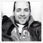 Chris Luckhardt - @luckycharm1978 - Instagram