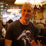 Chris Luckhardt - @chrisluckhardt - Instagram