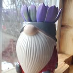 Christina Luckhardt-Gearheart - @clysteo79 - Instagram