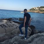 Christoph Lückhardt - @chrislueck1 - Instagram